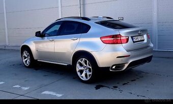 ✅️BMW X6