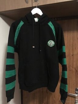 Celtic Glasgow official