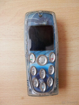 Nokia 3200 NEFUNKČNÁ