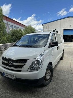 Hyundai H1