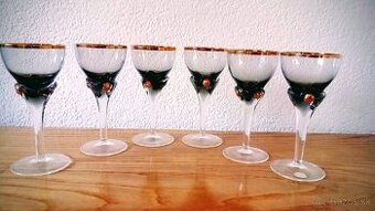 Poháre Zlatá Zuzana