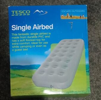 Predám nafukovací matrac