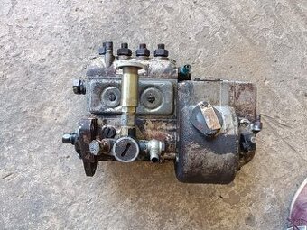 Zetor vstrekovacie cerpadlo