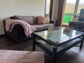 3-oj izbový byt Nad Jazerom - 1