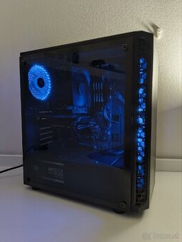 Ryzen 7 | GTX 1060 | 16GB RAM | 512GB SSD