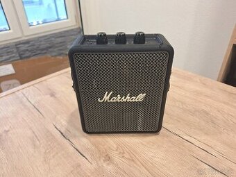 Marshall Stockwell 2