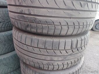 275/45r20 letné pneumatiky 2ks