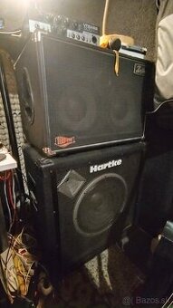Hartke VX115