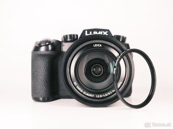 Panasonic Lumix DC-FZ1000 II