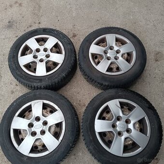 5x114,3 R15