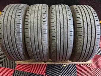 205/60 R16 Continental letne pneumatiky
