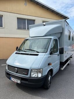 Volkswagen LT 46