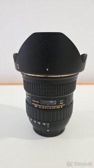 Tokina SD 11-16mm F/2.8 (IF) DX II Nikon