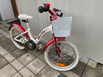 Detský bicykel Bello 16