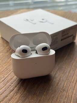 Apple AirPods 3 gen