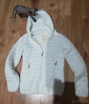 Mayo Chix bunda biela