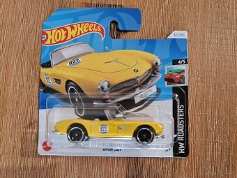 BMW 507 Hot Wheels 2024