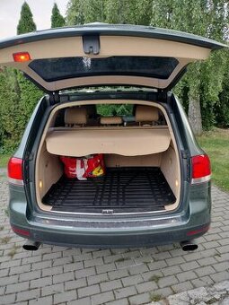 Touareg 2.5 tdi