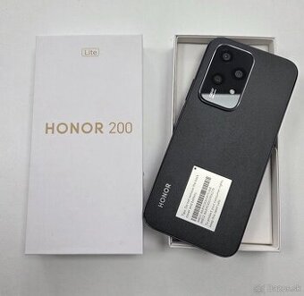Honor 200 lite 8/256GB