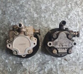Servo čerpadlo 1.9tdi