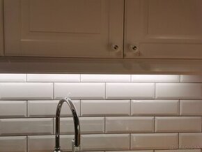 Obklad Metro White 300x100 - 1