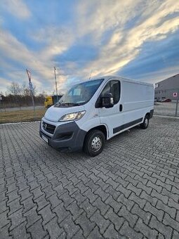 Fiat Ducato L2H1