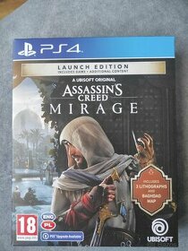 Assassins Creed Mirage - 1