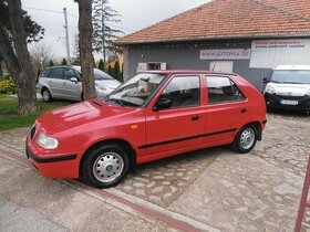 Škoda Felicia 1.3 LXi - 1