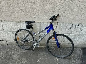 Trekovy bike - 1