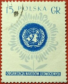 Poštová známka č. 3778