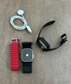 apple Watch Ultra 49mm- rezervovane