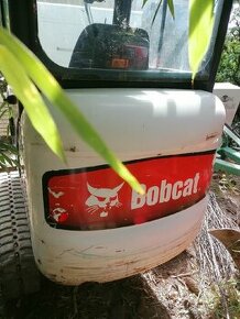 Bobcat 319 - 1