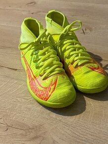 Nike MERCURIAL halovky veľk. 33 - 1