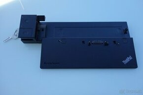 Lenovo ThinkPad Pro Dock (Type 40A1) Dokovacia stanica - 1