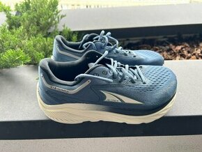 Altra VIA OLYMPUS M mineral blue - velkost 41