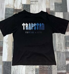 Trapstar tričko - 1