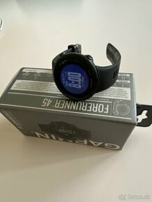 Garmin forerunner 45