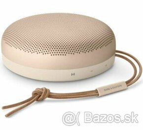 Bang & Olufsen Beosound A1 gen2