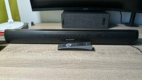 Soundbar Sharp HT-SB107