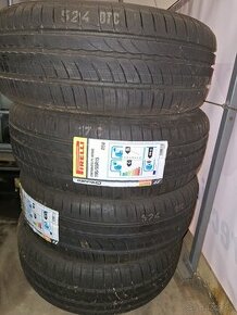 Letne pneu  195/55 r15 - 1