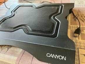 Canyon - 1