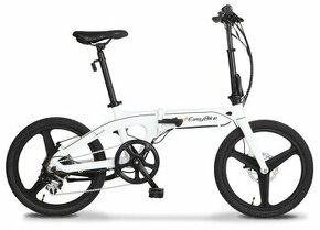 Predám skladací elektro bicykel Easybike
