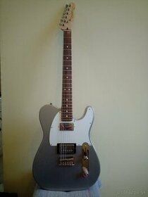 Predám gitaru Fender telecaster 75 výročný model