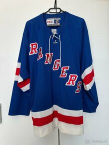 New York Rangers NHL hokejový dres CCM