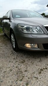 Predám Škodu Octaviu 1.6tdi 77kW