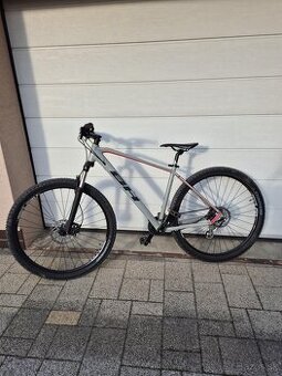 Predám BIKE