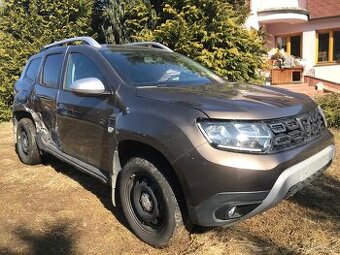 Dacia Duster Blue dCi 115 4WD | POJAZDNE | 16TKM | 85 kW