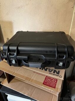 Nanuk case 925 kufor, bez peny.