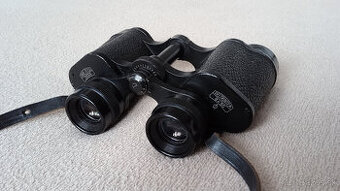 Predám ďalekohľad Carl Zeiss 8x30