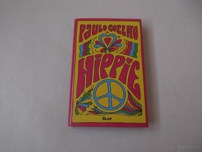 Paulo Coelhe-Hippie - 1